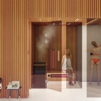 Design dřeva v interiéru