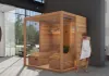Easy Comfort bio sauna Easy Comfort bio sauna