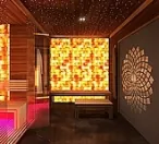 Sauna wellness spa projektování a realizace Sauna wellness spa projektování a realizace