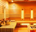 Sauna na míru - plánování a realizace sauny Sauna na míru - plánování a realizace sauny