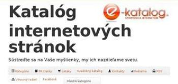 E-katalog.sk