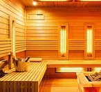 Sauna na míru - plánování a realizace sauny Sauna na míru - plánování a realizace sauny