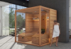 Easy Comfort Biosauna