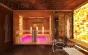 Sauna wellness interiérový design projekce a realizace Sauna wellness interiérový design projekce a realizace