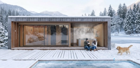 Luxusnesauny Luxusnesauny