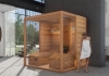 Easy Comfort bio sauna