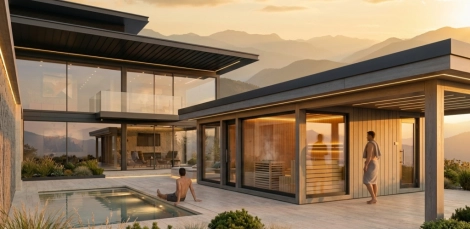 Sky Residence Sky Residence